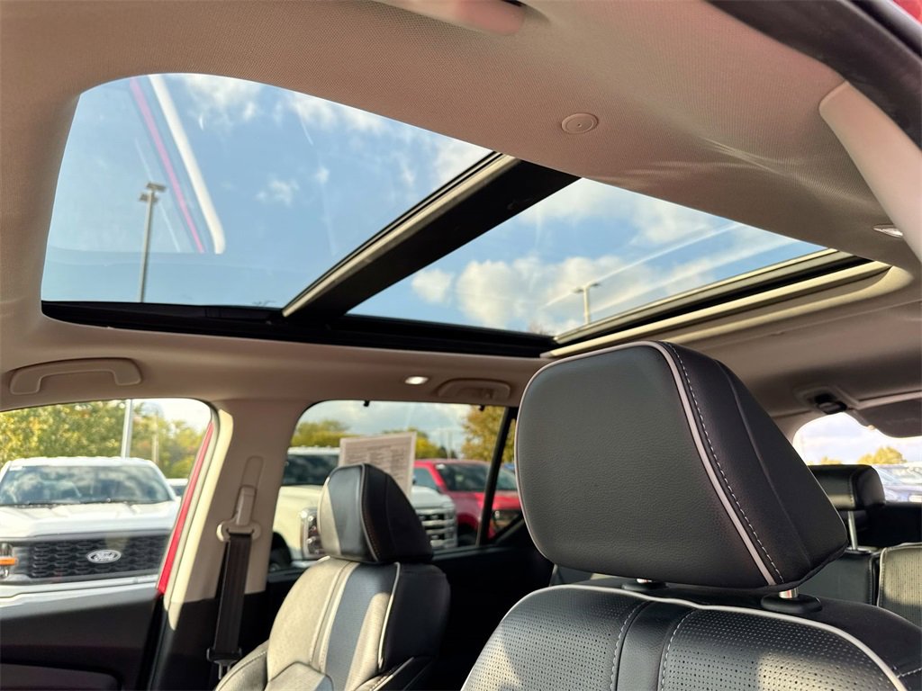 Used 2023 Honda Pilot Elite image 19