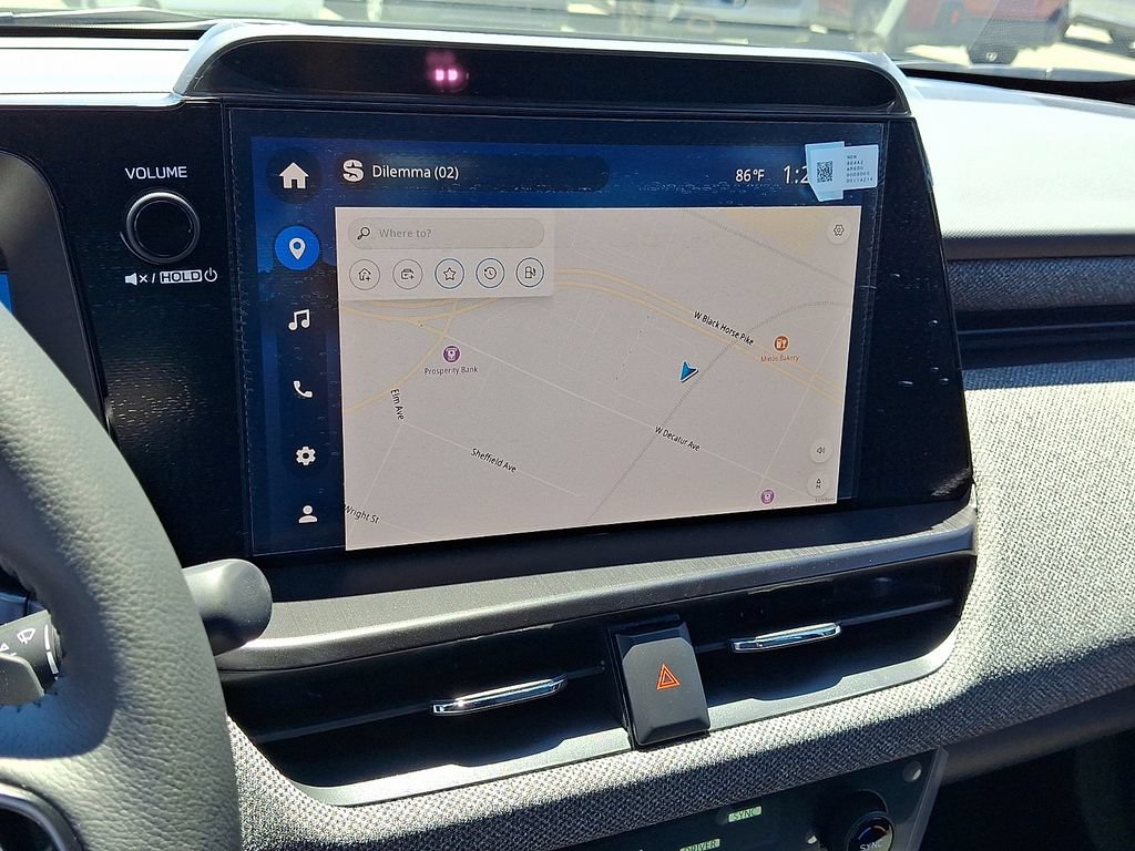 New 2026 Subaru Outback Premium AWD/4WD image 3