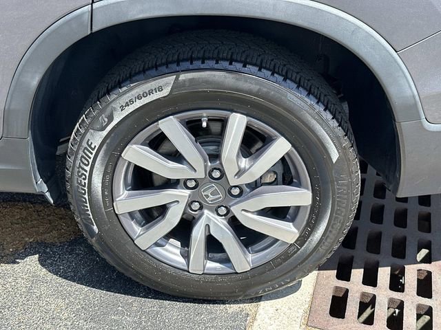 Used 2022 Honda Pilot EX-L image 10