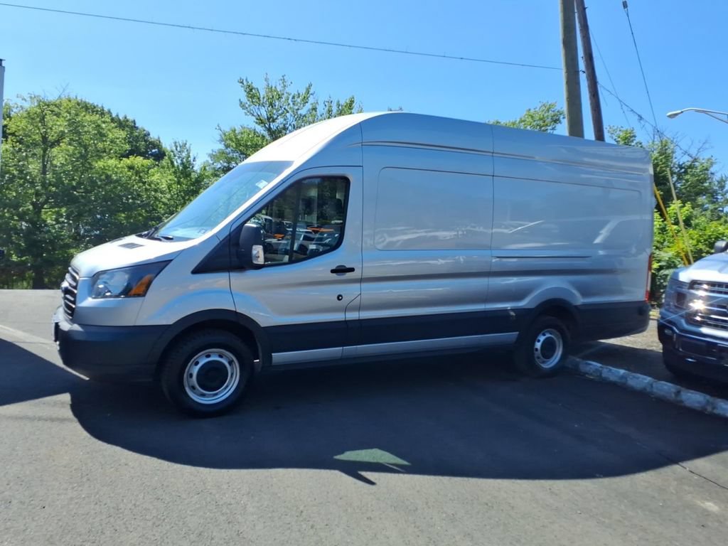 Used 2019 Ford Transit 350 148 High Roof Extended RWD image 5