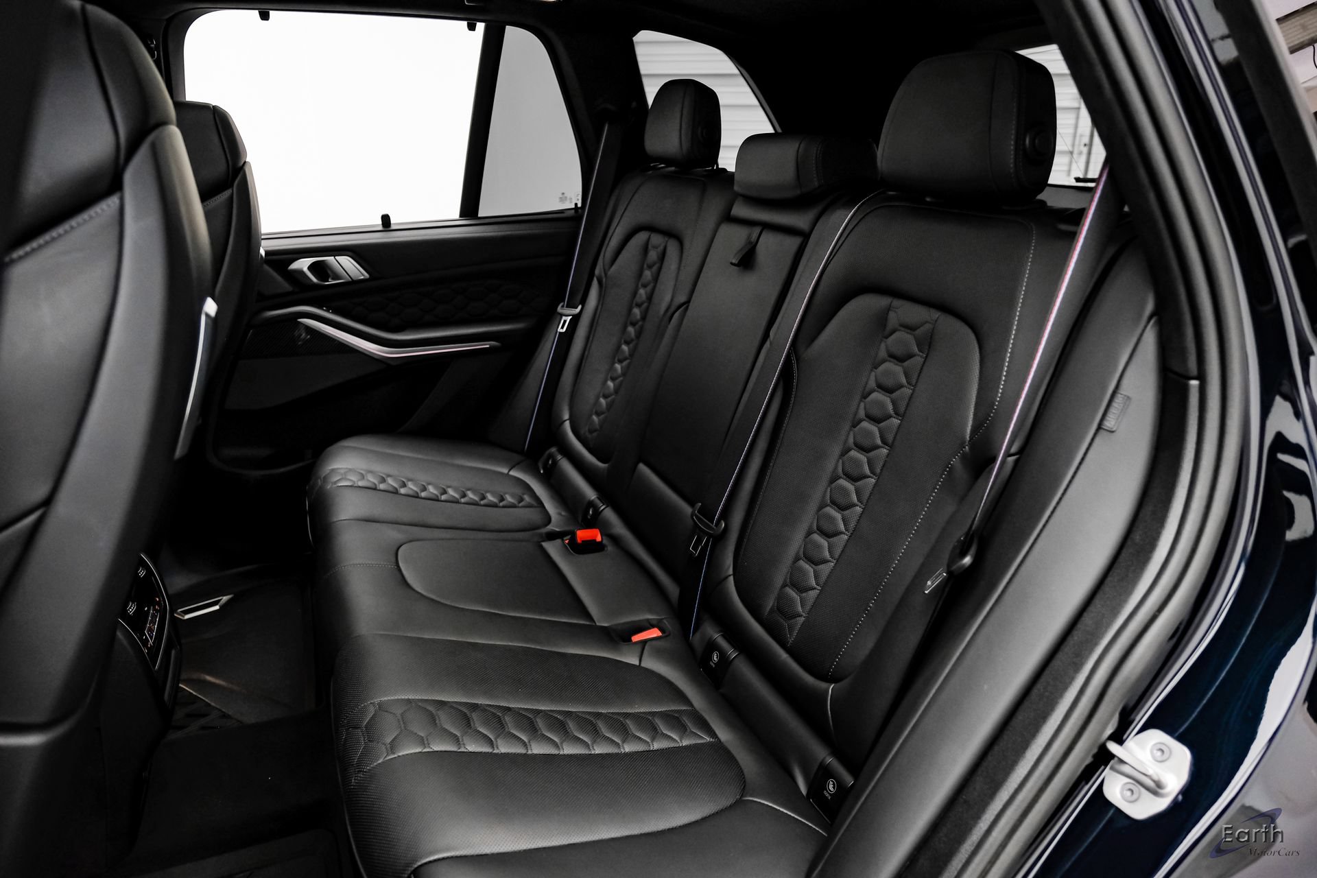 Used 2025 BMW X5 M Competition w/ Executive Package AWD/4WD image 80