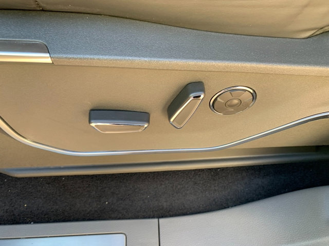 Used 2024 Ford F150 Platinum w/ Equipment Group 703A Plus image 26