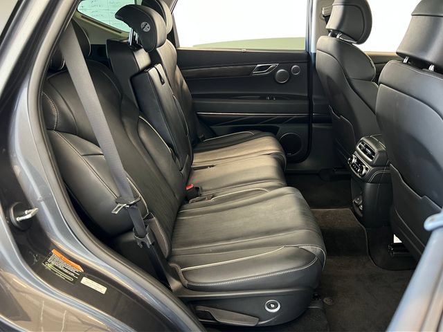 Used 2021 Genesis GV80 3.5T w/ Advanced Package 06 AWD/4WD image 44