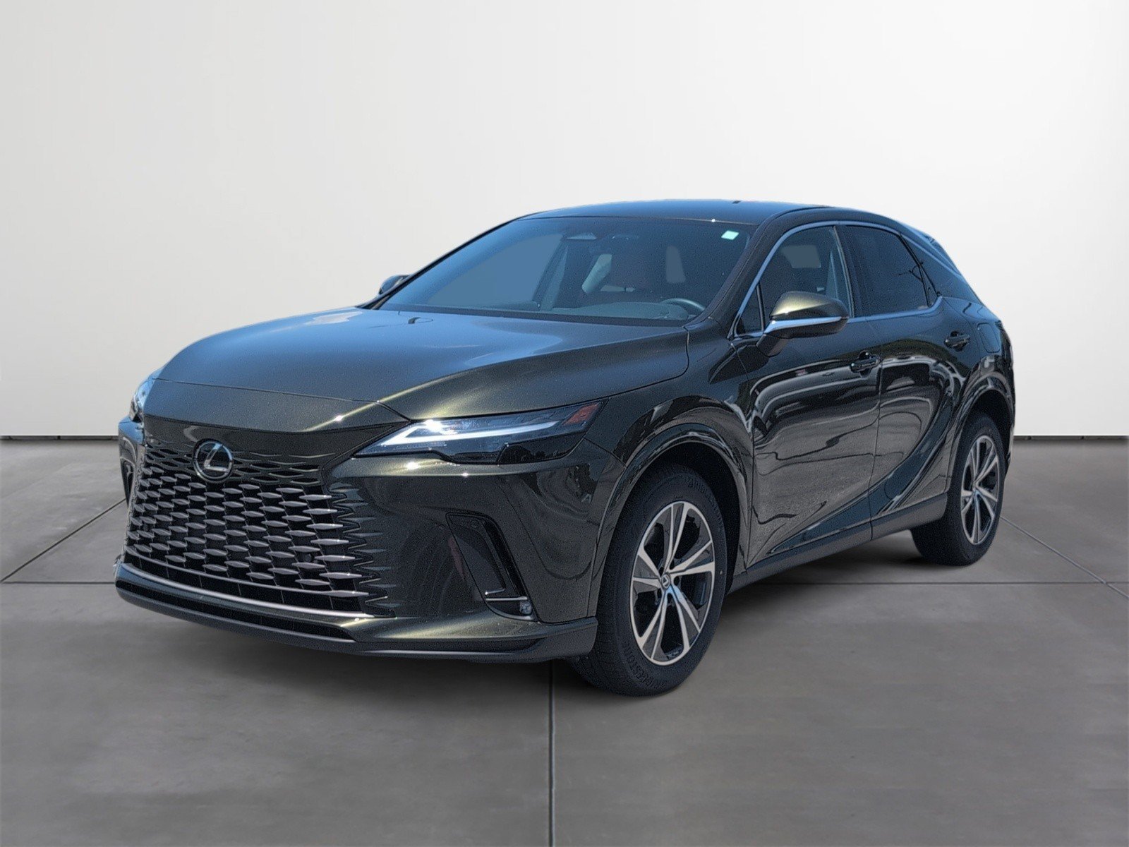 Used 2025 Lexus RX 350 FWD w/ Accessory Package (K3) image 2