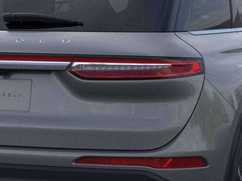 New 2025 Lincoln Corsair AWD w/ Equipment Group 101A image 43