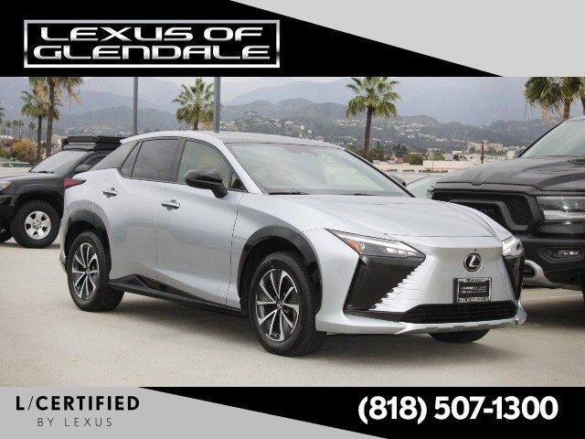 Certified 2023 Lexus RZ 450e Premium