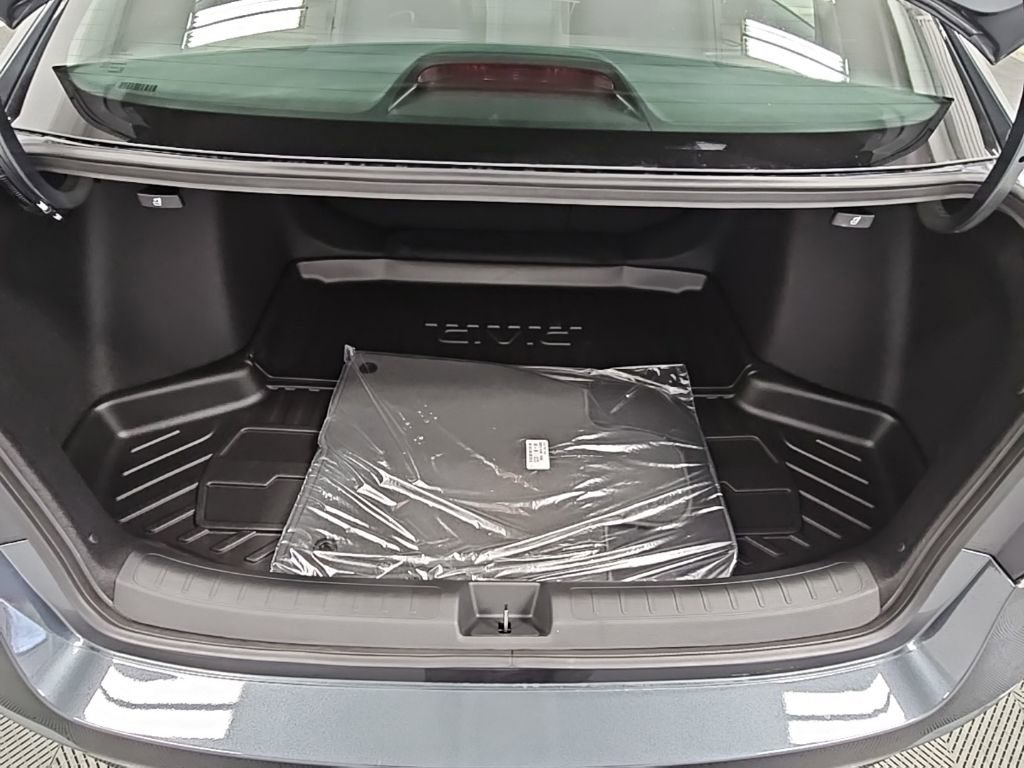 New 2026 Honda Civic Sport image 28