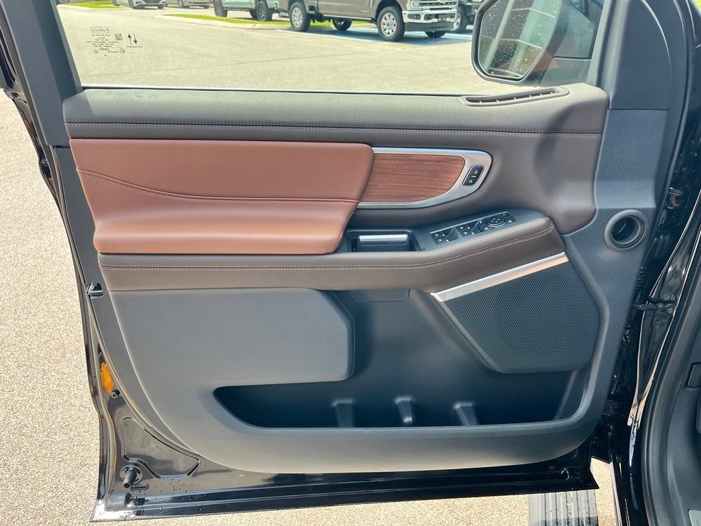 New 2026 Ford Expedition King Ranch AWD/4WD image 11