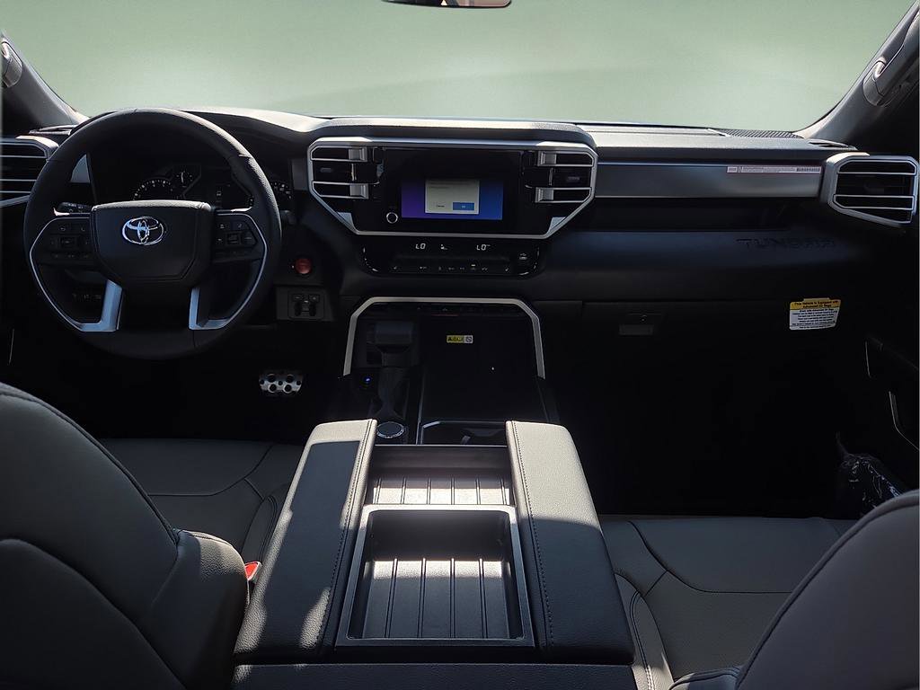 New 2026 Toyota Tundra SR5 AWD/4WD image 16