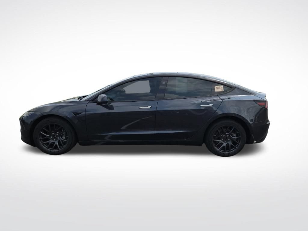 Used 2025 Tesla Model 3 Long Range AWD/4WD image 6