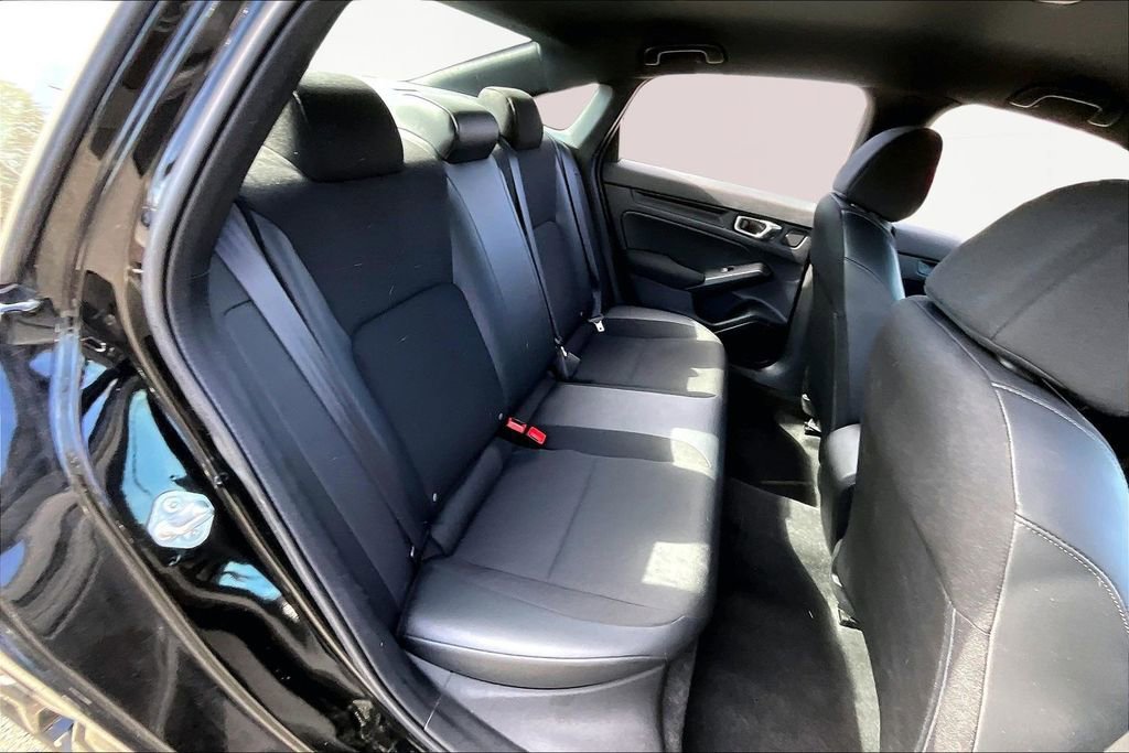 Used 2022 Honda Civic Sport image 19