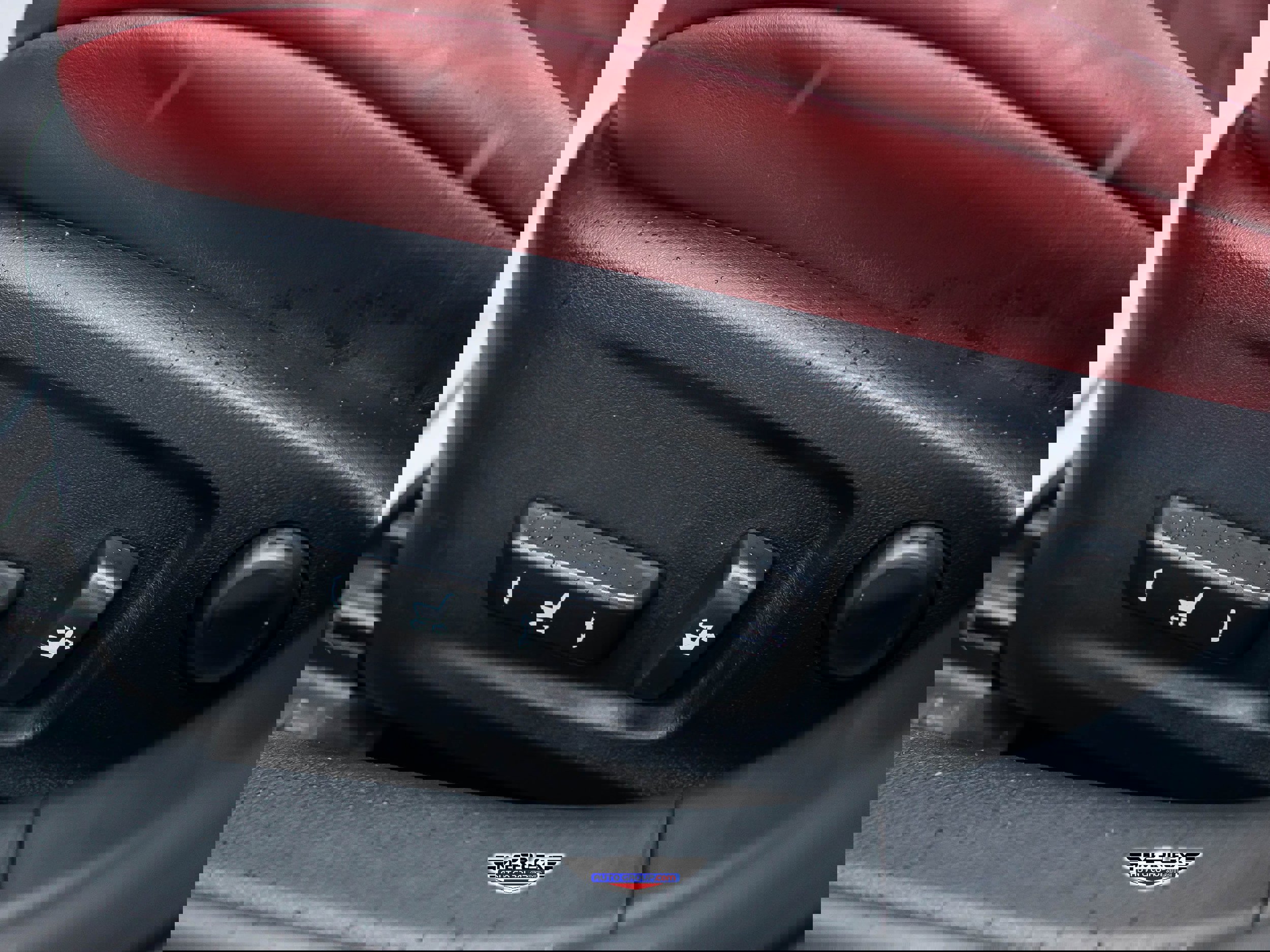 Used 2017 Lexus IS 300 F Sport w/ F Sport Package image 45