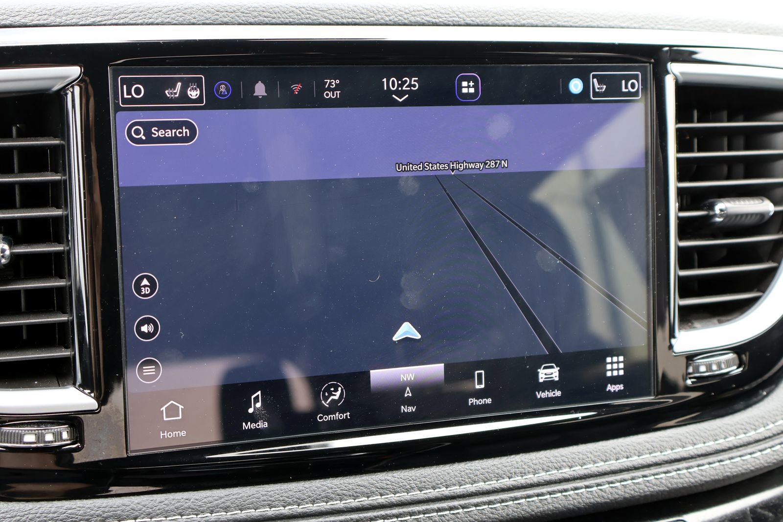 Used 2025 Chrysler Pacifica Limited FWD image 23