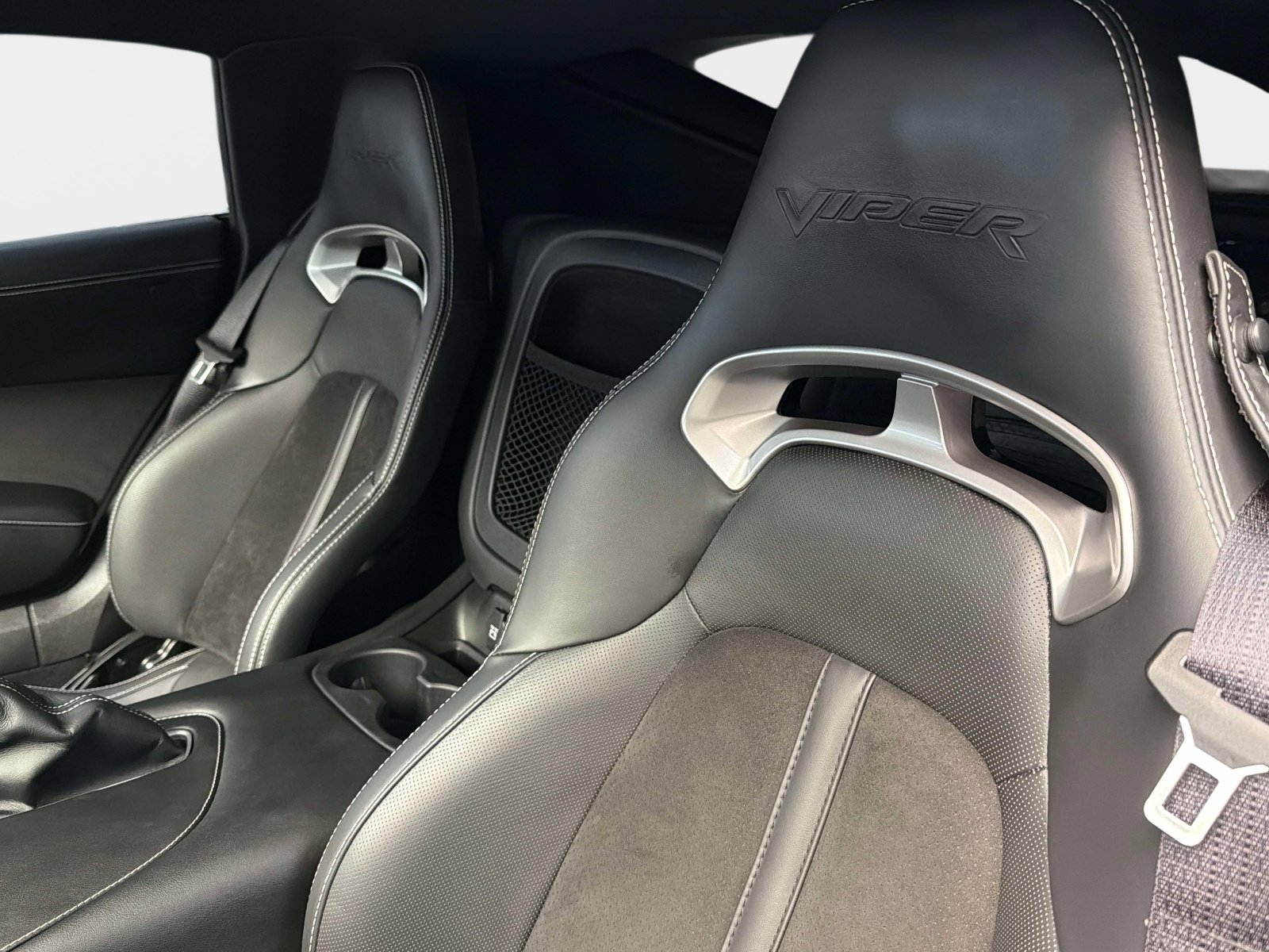 Used 2016 Dodge Viper w/ Quick Order Package 22J GT image 64