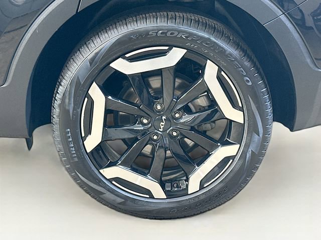 Used 2024 Kia Telluride S w/ S Sunroof Package image 6