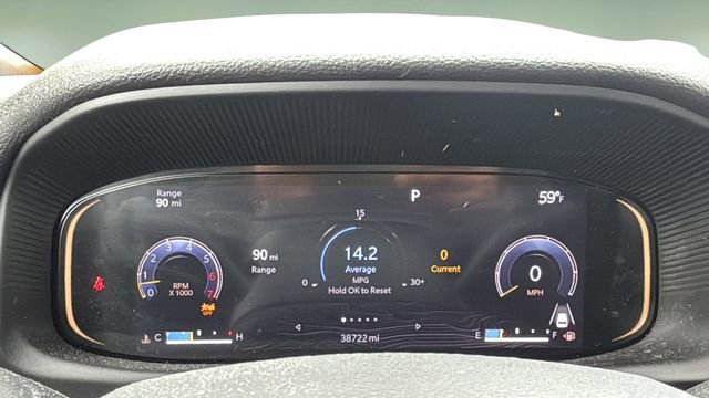 Used 2022 Jeep Wagoneer Series I w/ Convenience Group I image 11