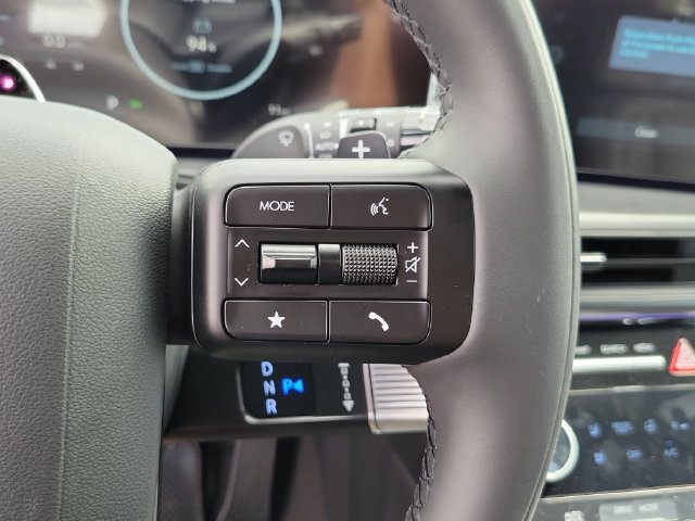 New 2026 Hyundai Santa Fe Calligraphy AWD/4WD image 8