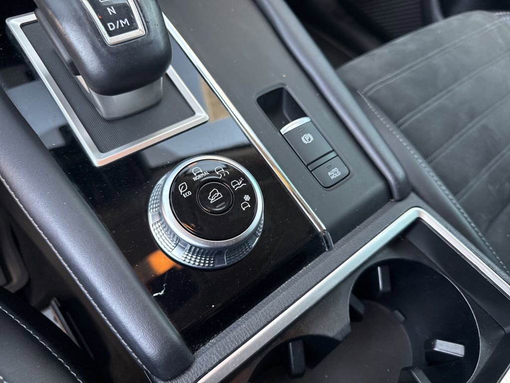 Used 2024 Mitsubishi Outlander SE FWD image 29