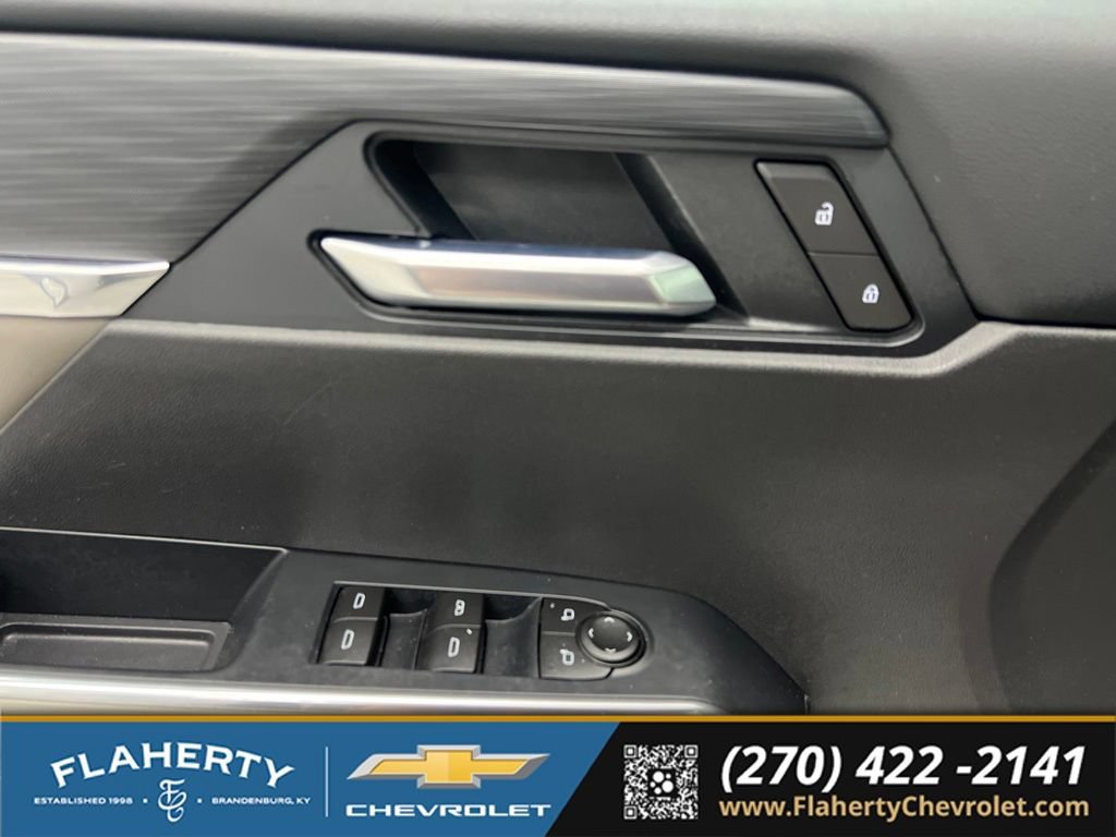 Used 2026 GMC Acadia Elevation w/ Elevation Premium Package FWD image 22