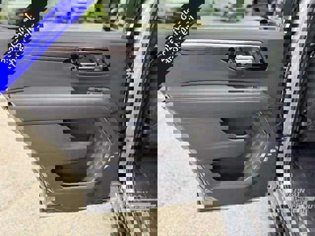 New 2025 Chevrolet Tahoe Premier image 27