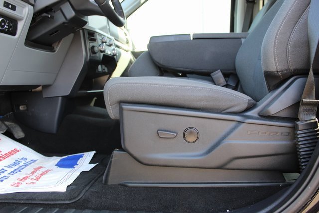 Used 2025 Ford F150 XLT w/ Equipment Group 301A Standard AWD/4WD image 10