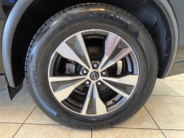 Used 2023 Nissan Murano SV AWD/4WD image 17