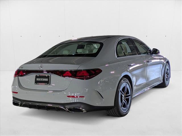 New 2026 Mercedes-Benz E 350 Sedan image 2
