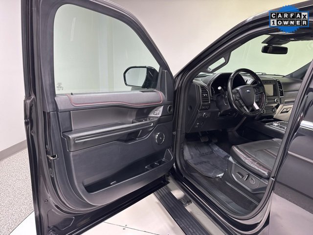 Used 2019 Ford Expedition Limited w/ Equipment Group 303A image 10