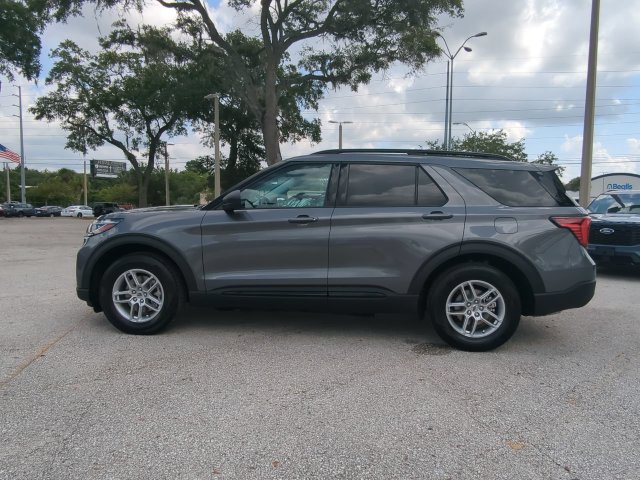 New 2026 Ford Explorer Active w/ Active Comfort Package RWD image 8