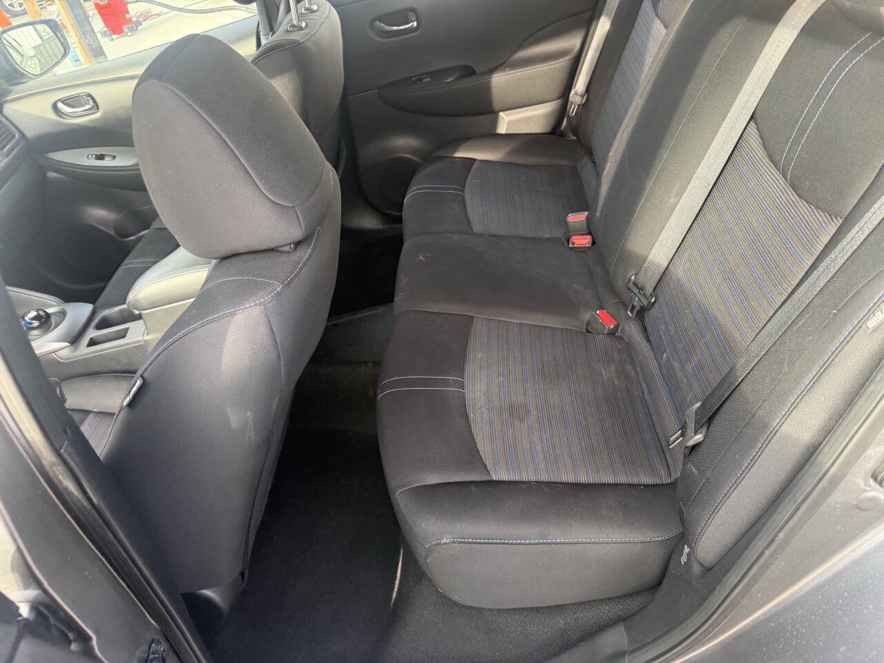 Used 2022 Nissan Leaf S FWD image 20