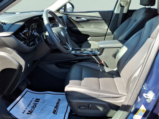Used 2022 Buick Envision Essence w/ Safety Package FWD image 17