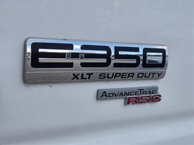Used 2014 Ford E-350 and Econoline 350 XLT RWD image 5