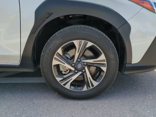Used 2024 Subaru Crosstrek 2.0i Premium AWD/4WD image 10