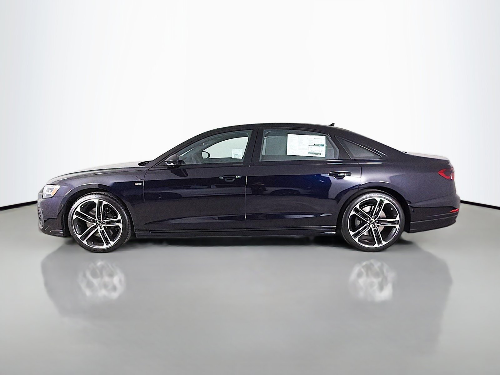 New 2026 Audi A8 L 3.0T AWD/4WD image 4