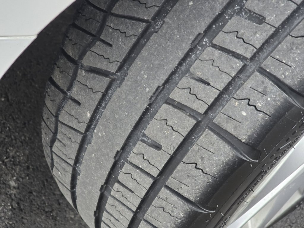 Used 2014 MAZDA MAZDA6 Touring w/ Touring Technology Package image 30