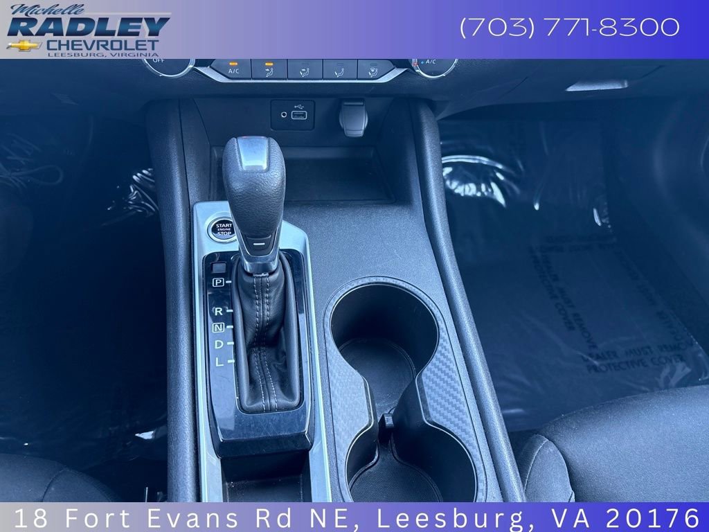 Used 2023 Nissan Altima 2.5 S image 20