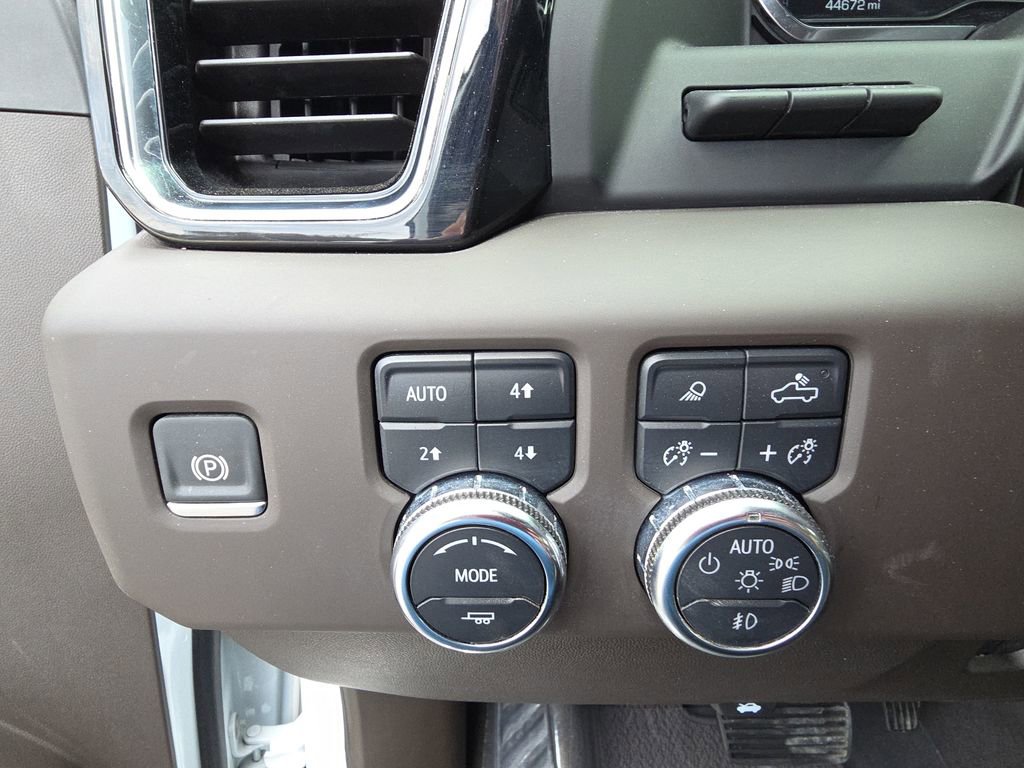 Used 2025 GMC Sierra 2500 Denali w/ Denali Reserve Package image 22