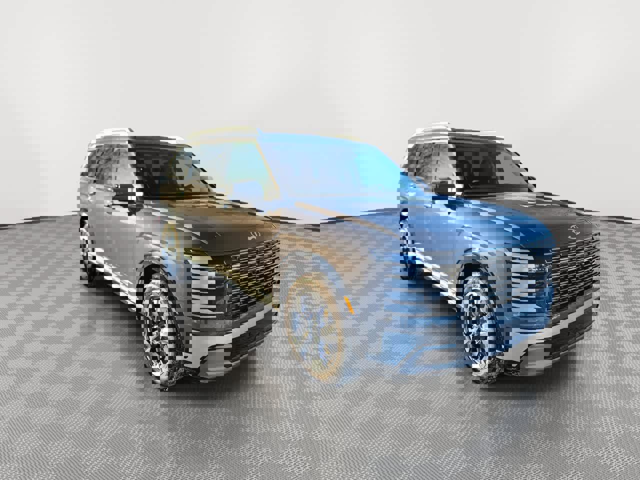 New 2026 Hyundai Palisade Limited AWD/4WD image 2