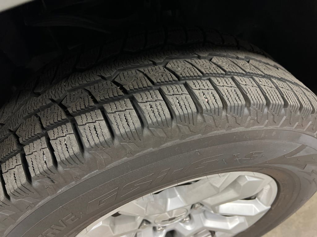 Certified 2023 Chevrolet Silverado 1500 RST image 12