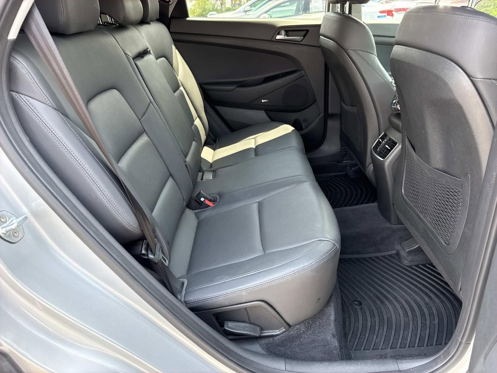 Used 2017 Hyundai Tucson SE Plus AWD/4WD image 26