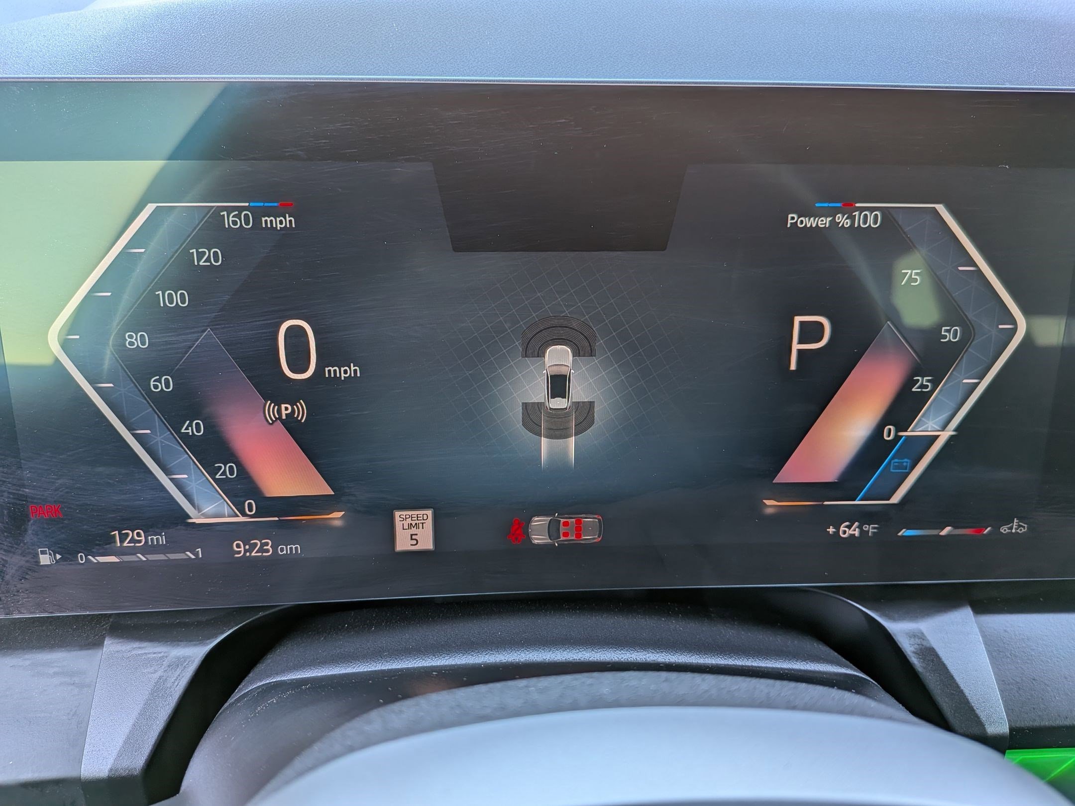 Used 2025 BMW X3 xDrive30i w/ Premium Package image 21