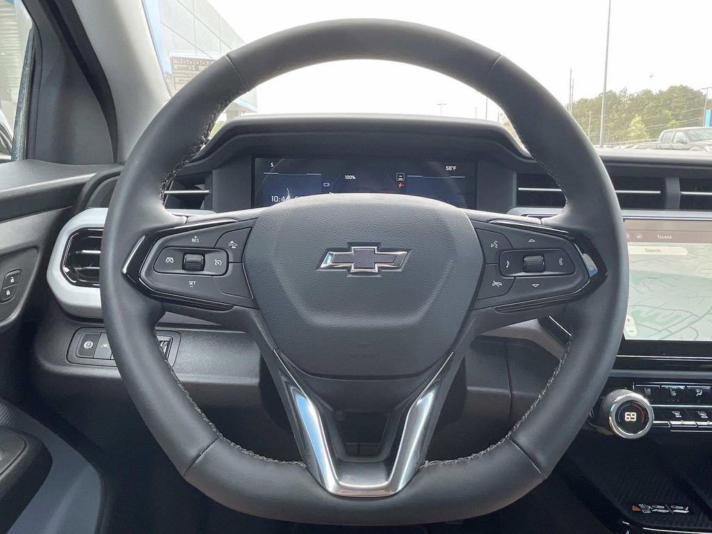New 2027 Chevrolet Bolt RS w/ Technology Package image 25