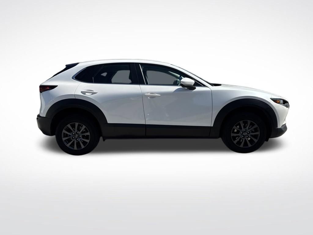 Used 2023 MAZDA CX-30 AWD 2.5 S image 4