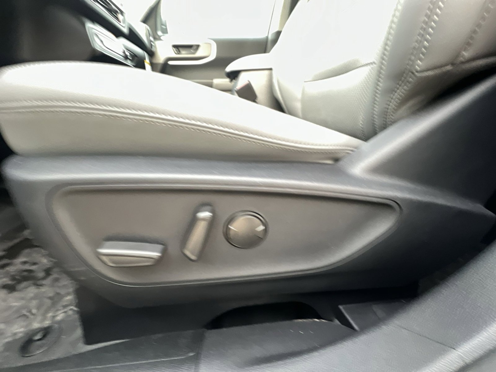 New 2025 Ford Bronco Sport Badlands w/ Badlands Tech Package image 14