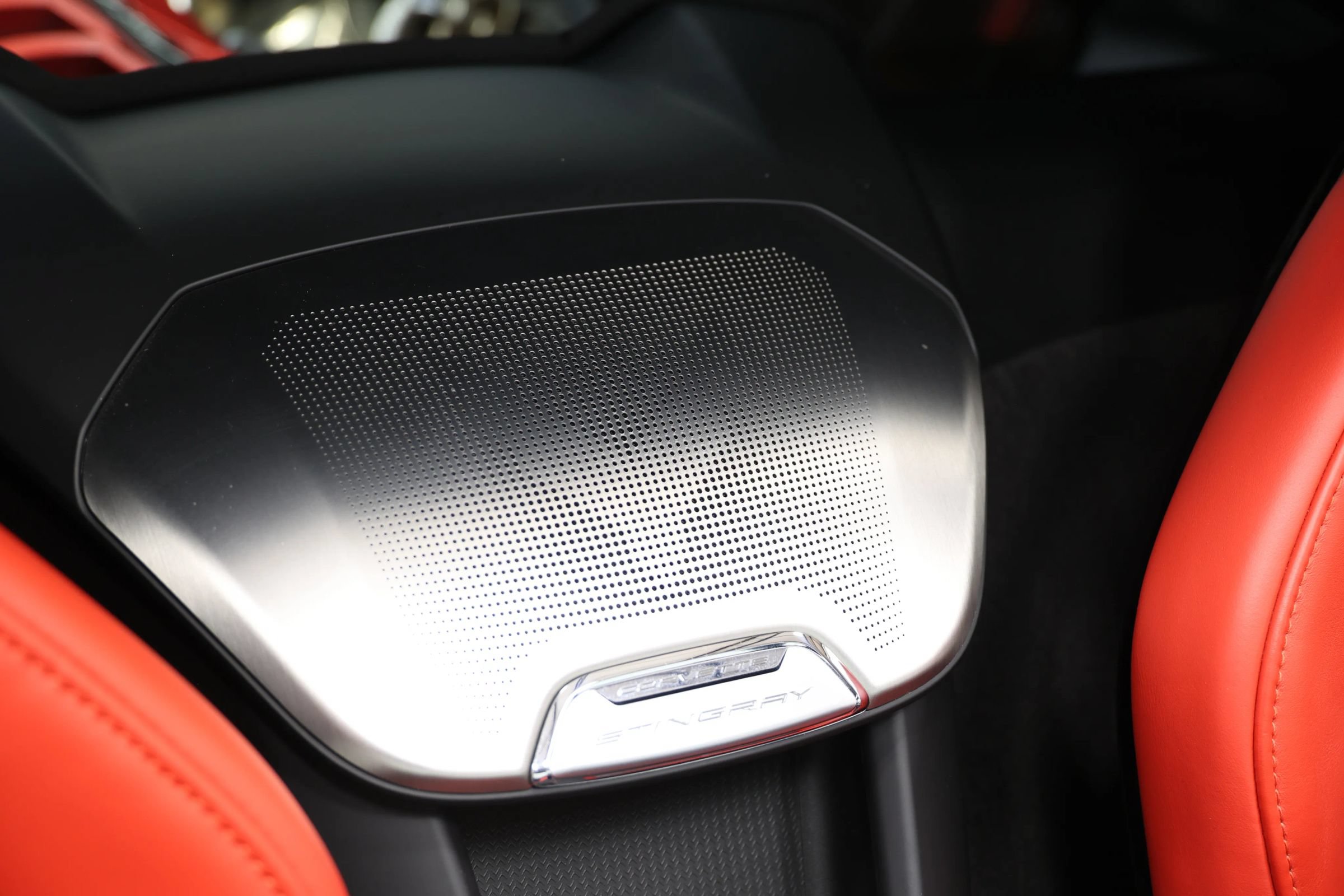 Used 2020 Chevrolet Corvette Stingray Preferred Cpe w/ 2LT Preferred Equipment Group RWD image 84