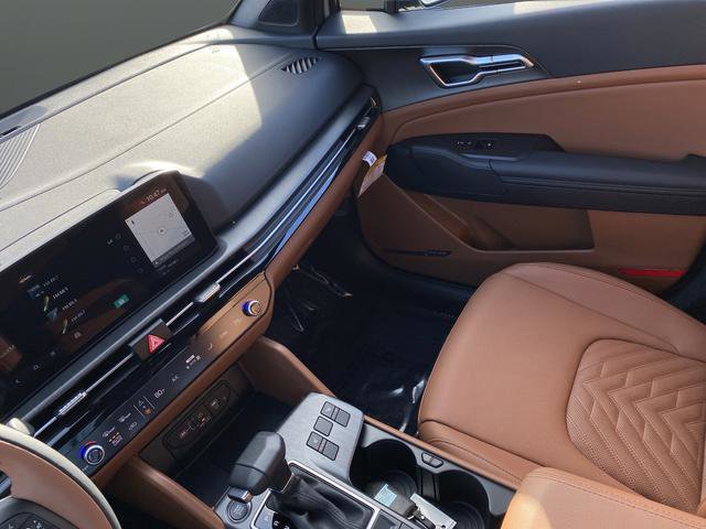 New 2026 Kia Sportage X-Line image 24