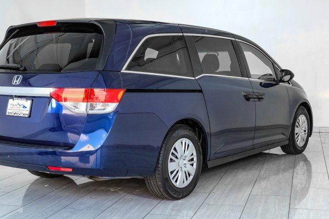 Used 2015 Honda Odyssey LX image 57