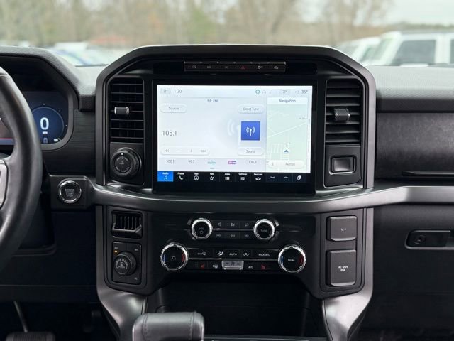 Certified 2024 Ford F150 Tremor w/ Bed Utility Package image 24