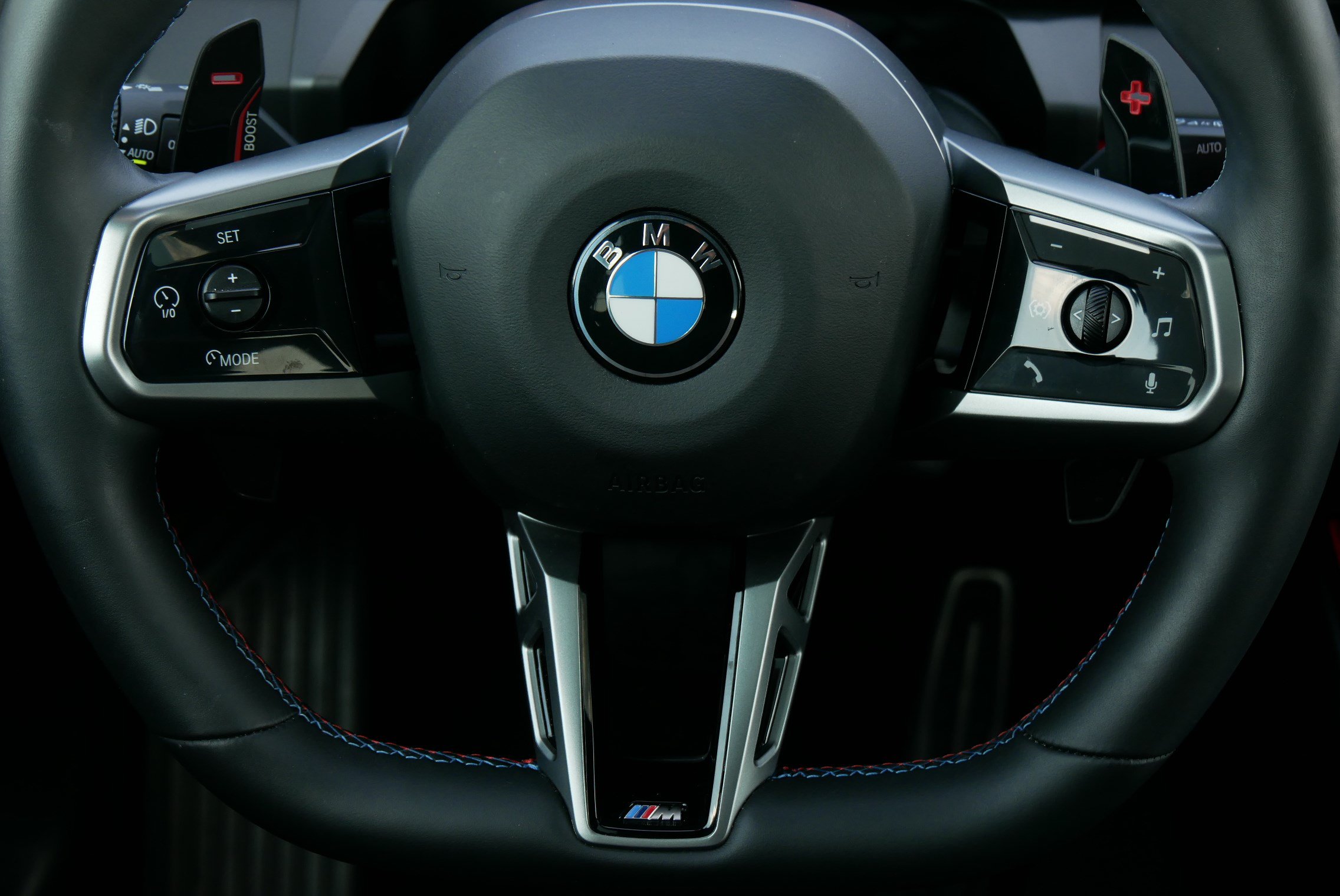Certified 2026 BMW X3 M50 AWD/4WD image 30