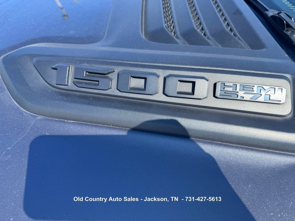 Used 2022 RAM 1500 Rebel w/ Rebel Level 2 Equipment Group AWD/4WD image 31